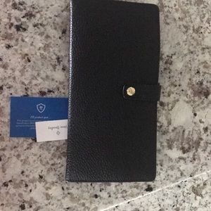 Vera Bradley Slim Travel Organizer